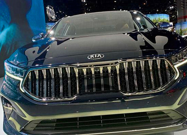 果然没白等 韩版 玛莎拉蒂 来了 比亚洲龙高级 27万起要被疯抢节奏