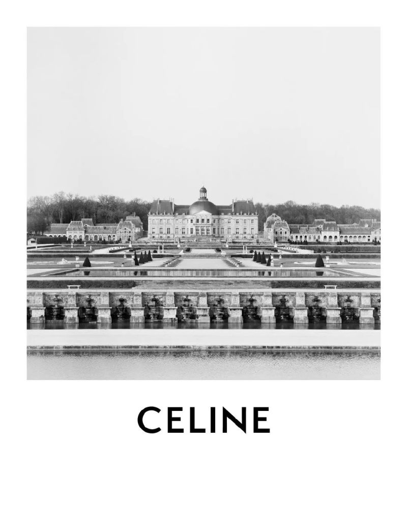 celine秀图片