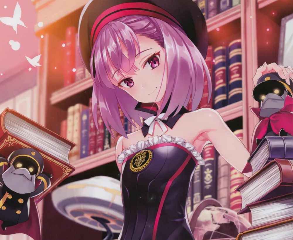 fgo四星术阶海伦娜史诗级强化 自带50np自充 小天拐转职当输出