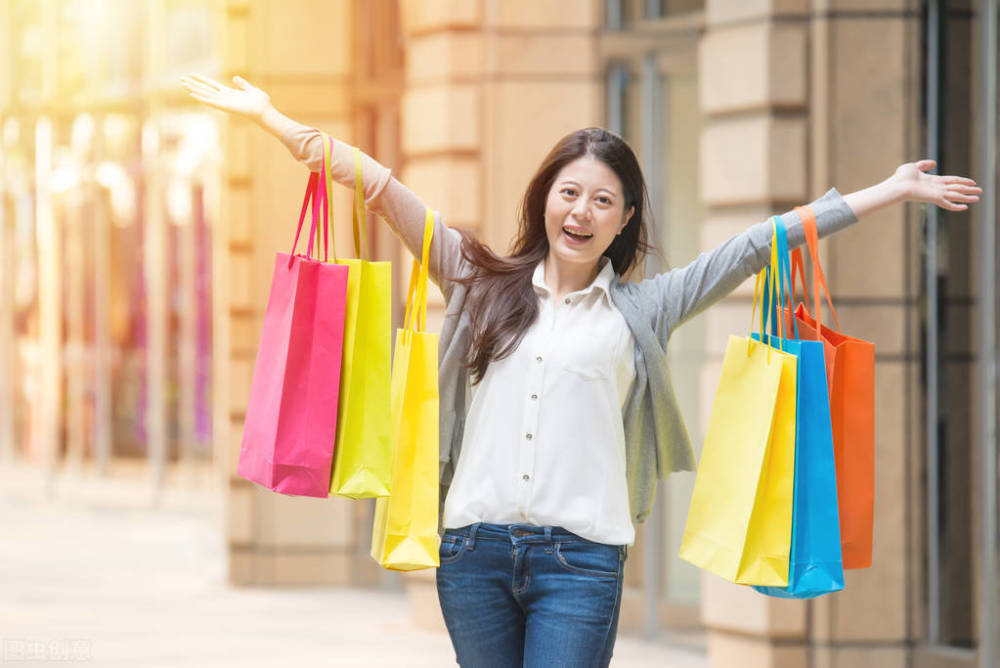 新生态商务大系统代表的是什么?消费者期待的,商家盼望的