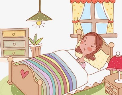 妈妈生病了的心情说说短句
