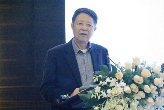 陕西省旅游协会创新研究分会第一届会员代表大会举办