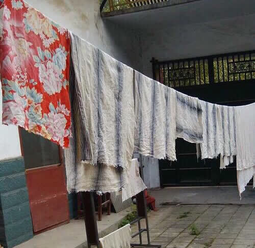 姚策先郭威一天出生?杜新枝只准备了包被是绝对不可能的