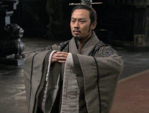 因为结局真的很简单|赵国|毛遂|赵胜|清漾毛氏族谱|楚国