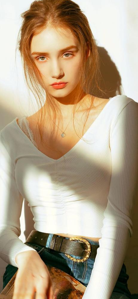 动情的女人不用你努力追她会主动为你大变样