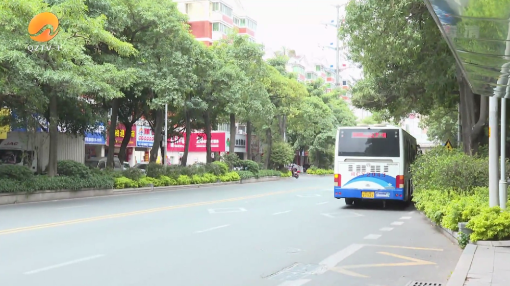 明天上午泉州市公交集團上線在線訪談