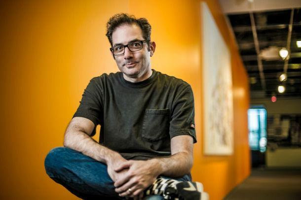 守望先锋游戏总监Jeff Kaplan，确认离职，19年暴雪老员工离走