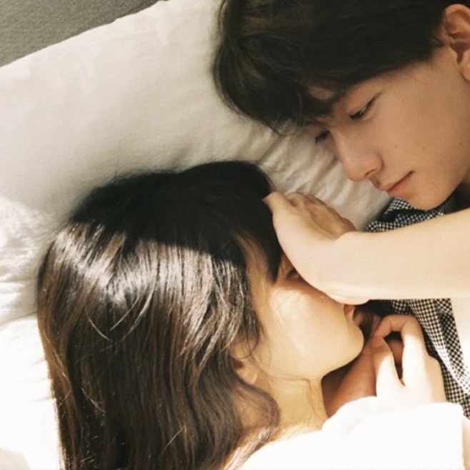 95后情侣同居日记01