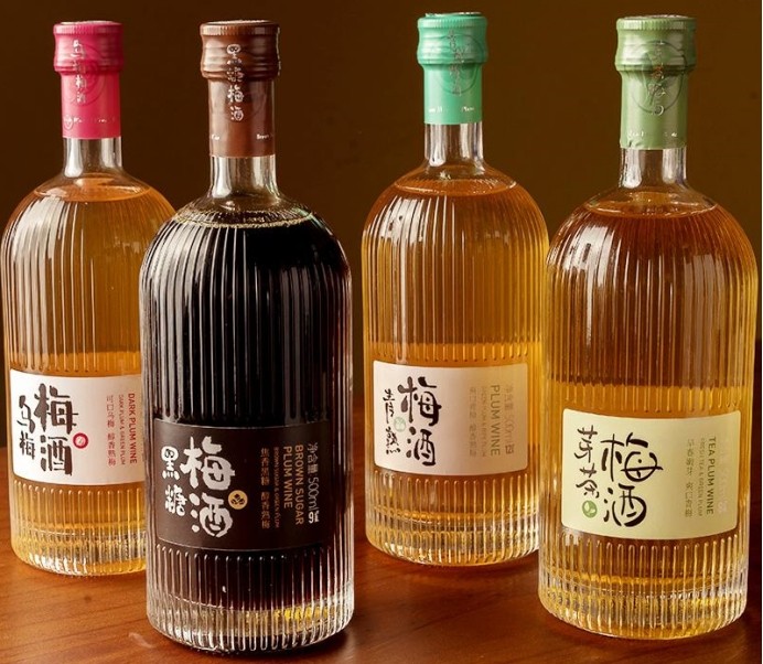 行业级新酒饮,赋比兴完成a 轮千万级融资