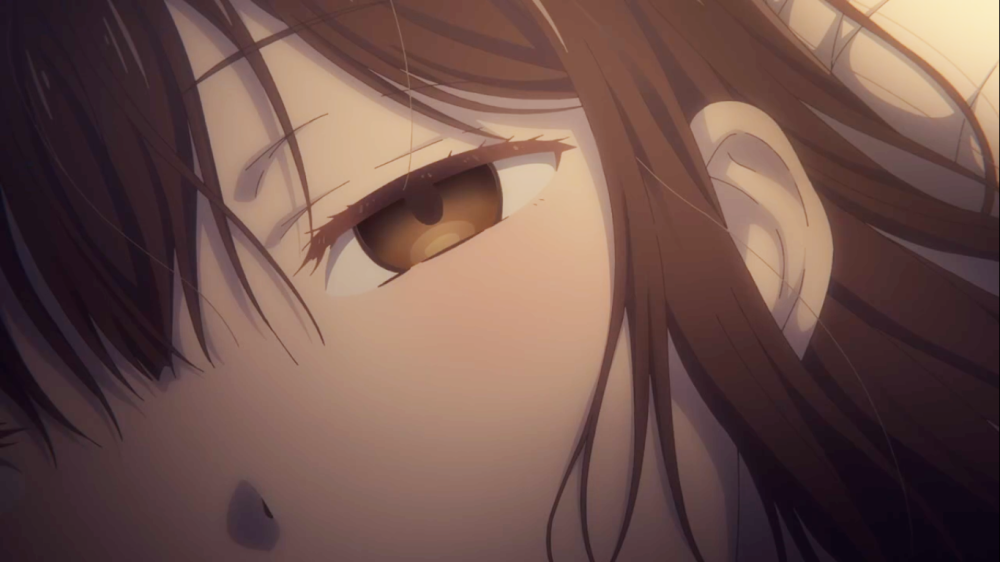 《剃须》第3话开播,沙优依旧可爱,不过开场这一幕却劝退不少人_腾讯新