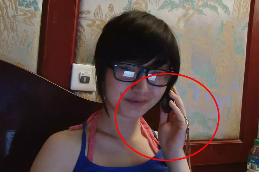 毛骗穿帮系列第一季的8个穿帮镜头你注意到了几个