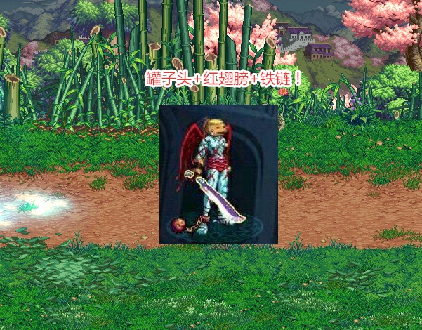 dnf4月限定称号出炉罐子头绝版时装白送红眼经典搭配再现