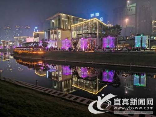 8%!一季度宜宾经济增速跑赢全省