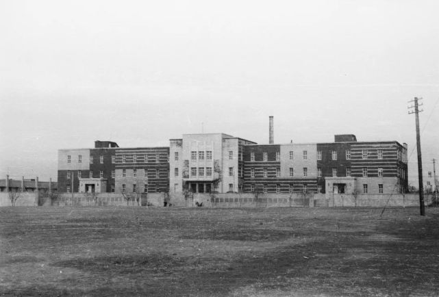 人民广场3号,见证大连公安传奇