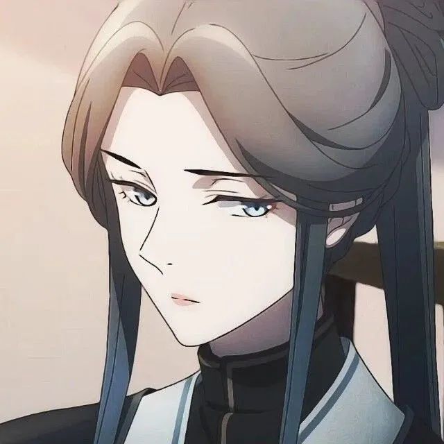 古风头像|芙蓉不及美人妆 水殿风来珠翠香|青春|等什么君