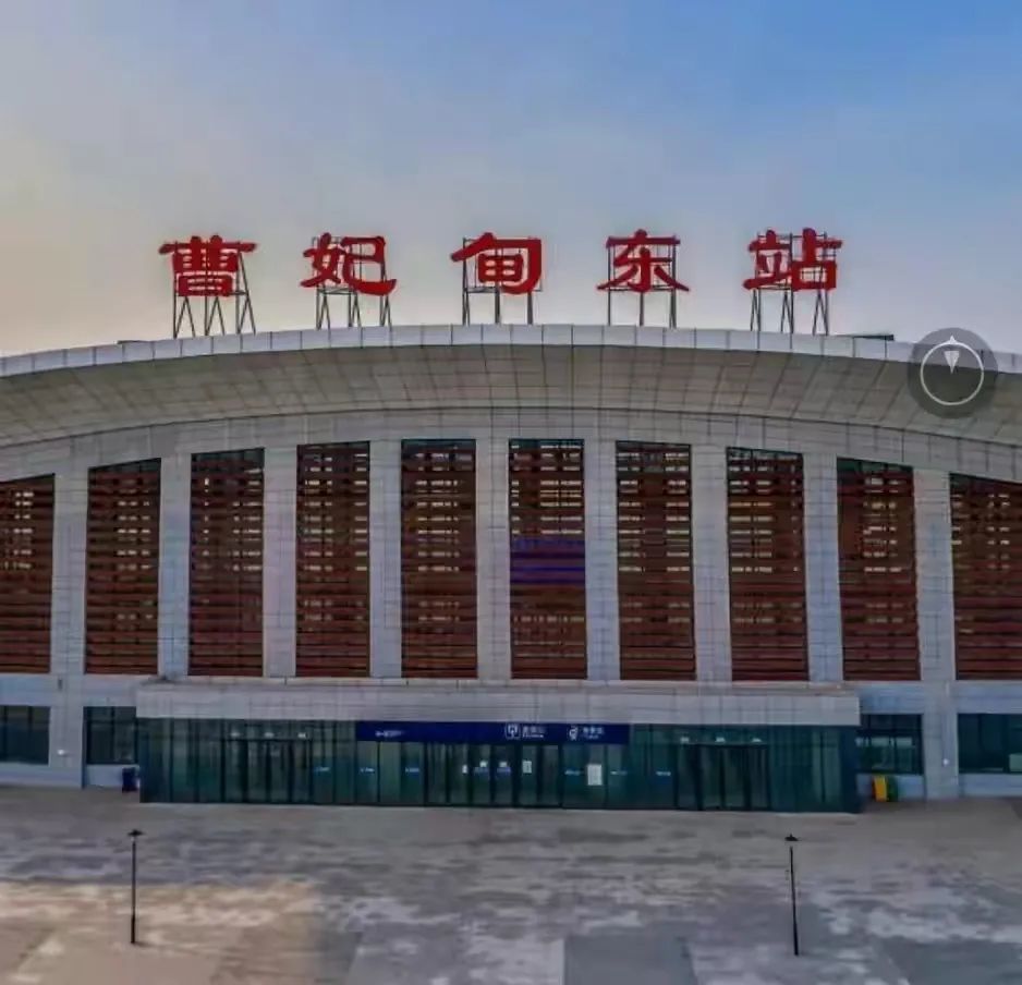 曹妃甸东站火车停运了吗一起看看怎么回事网友可惜啊