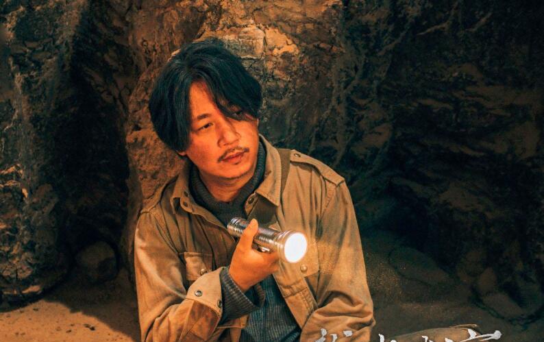 悬疑片津沽奇谭定档天下霸唱巨制本土恐怖元素齐聚