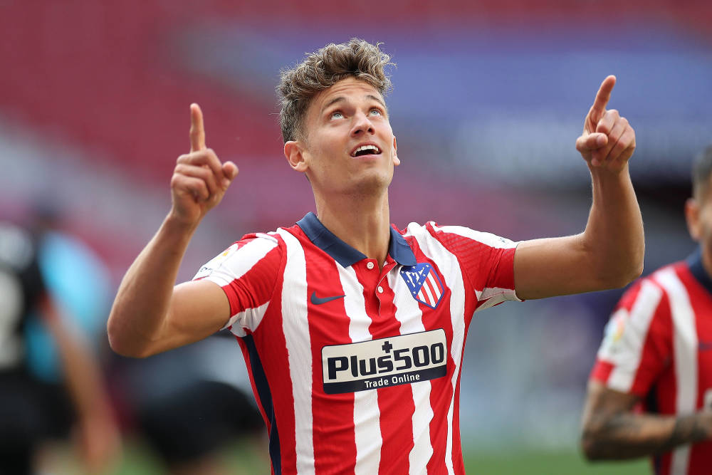 马德里竞技vs韦斯卡首战不利马德里竞技能否一雪前耻