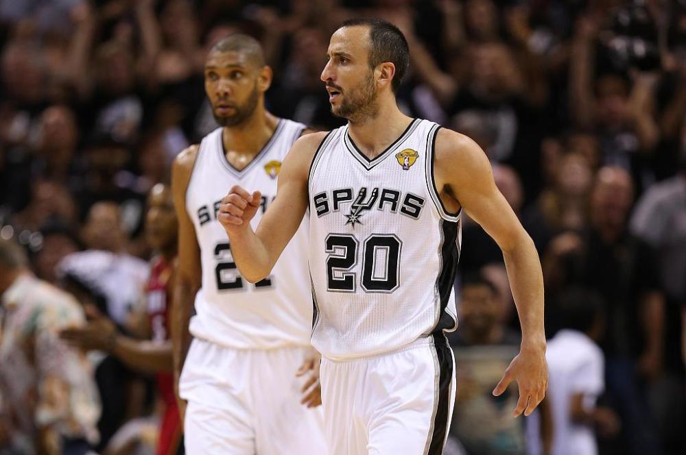 nba 在邓肯之后，NBA还有谁有望常规赛拿下1000胜？