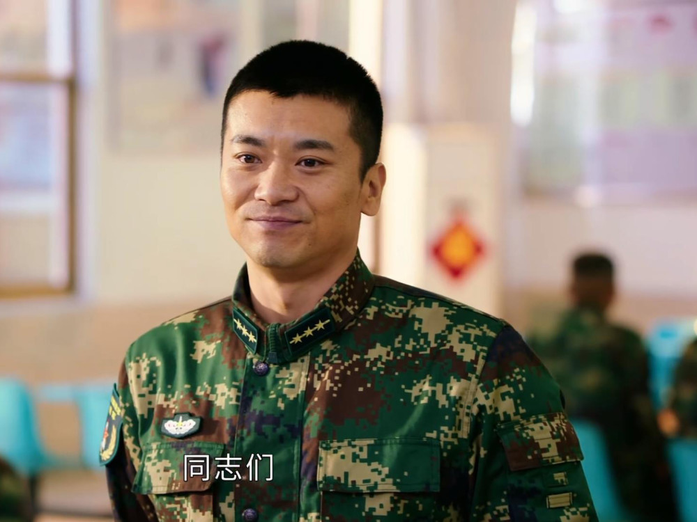 号手就位夏拙有主角光环你说错了有主角光环的人是他