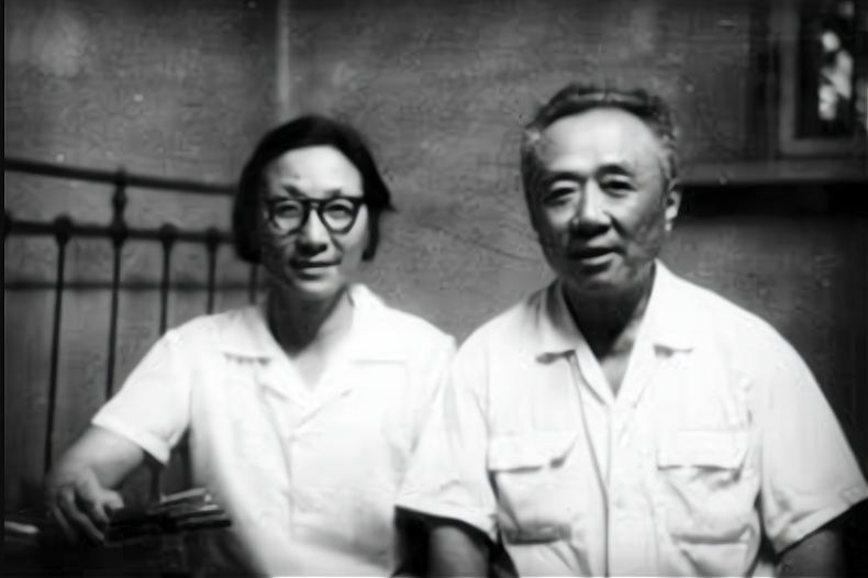 1954年8月11日,主席亲自签发委任状,任命杜者蘅为辽宁省人民政府主席.