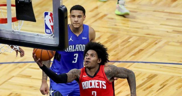 NBA乱不乱，火箭说了算？常规赛仅剩13场，倒数第一稳了