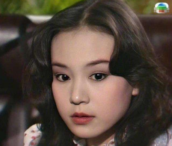 却不知她年轻时有多美,惊艳了时光啊|刘雪华|琼瑶