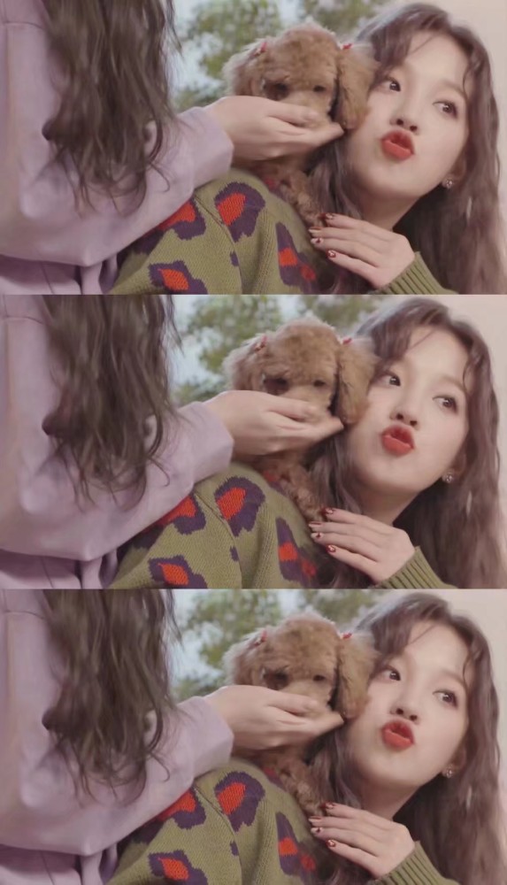 80张三连唯美壁纸有你喜欢的爱豆没