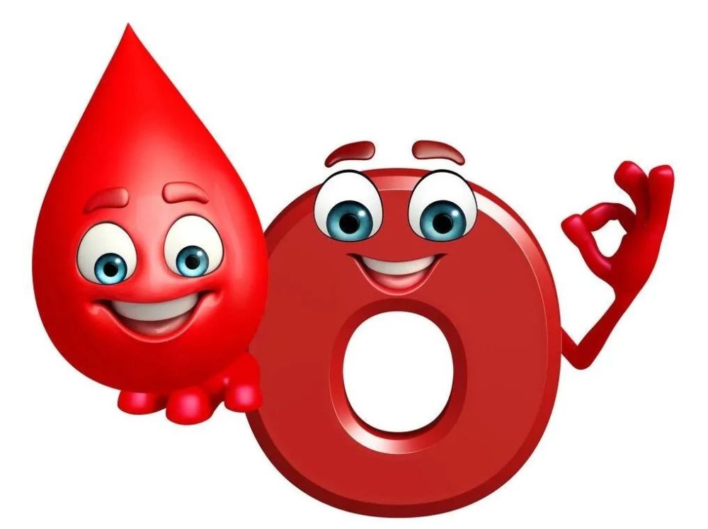 a型b型ab型o型血4种血型各有什么特点此文给你解释清楚