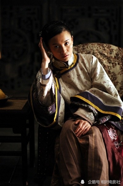 宋佳评分最高的6部剧集:第一名豆瓣高达9.2分,《小舍得》只能算作一般