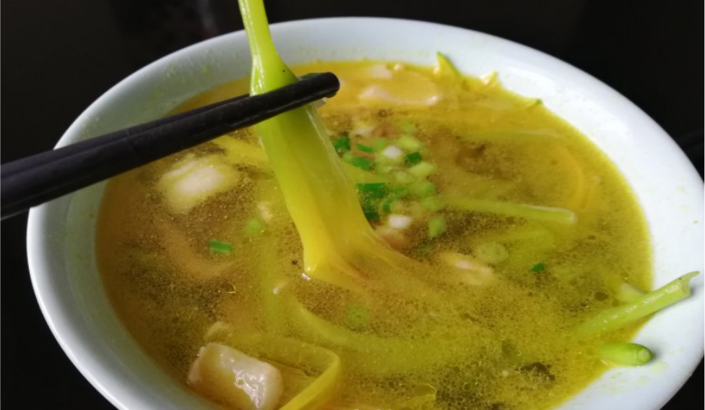 你们有没有掌握这款黄花菜汤的正确做法?(所有图片来自网络)