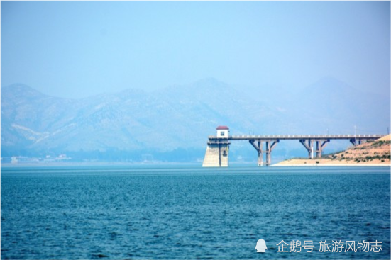 盤點河北十大水庫,一個比一個風景美,你去過幾處?