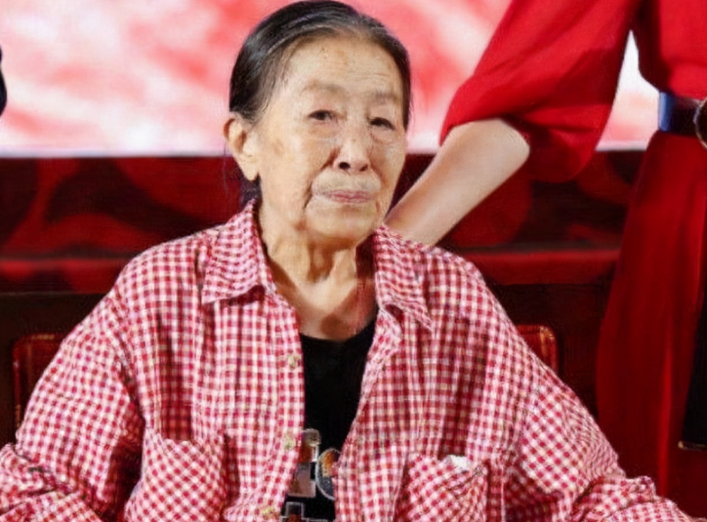 张少华去世30天后老公发文怀念老伴爱你并公开回应网络暴力