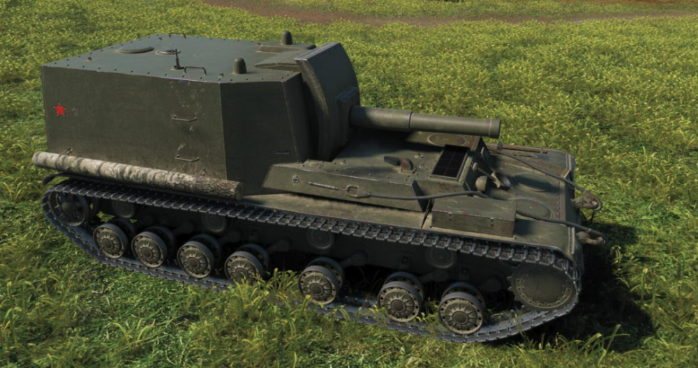 当前版本"最恶心"的top5火炮排名,快进来瞧瞧!