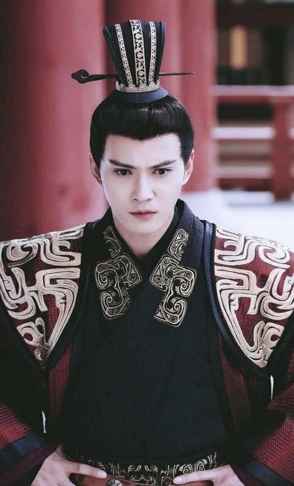 魏晋时期独特的审美观:人人都爱小白脸,男人梦想当"玉人"