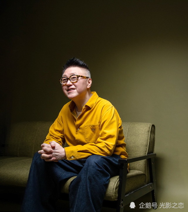 好片烂片都拍的谷德昭集导演编剧笑星于一身的电影达人