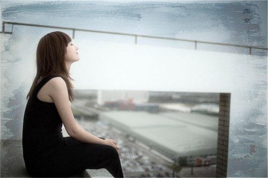 微信朋友圈里那些痛心的句子