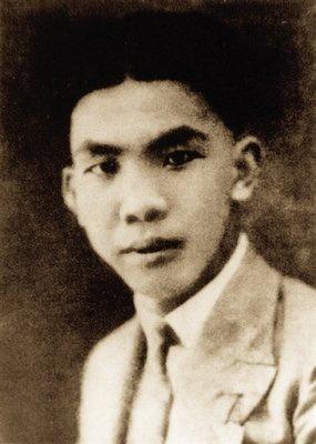 他是八路军却因杀了日本人被判死刑行刑队员竟还向他敬军礼