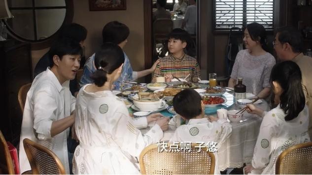 小舍得颜子悠一番话说出来田雨岚当场泪奔狠狠地被打击了