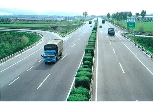 关环宝坪北绕城高速到2025年宝鸡将基本形成综合交通网格局