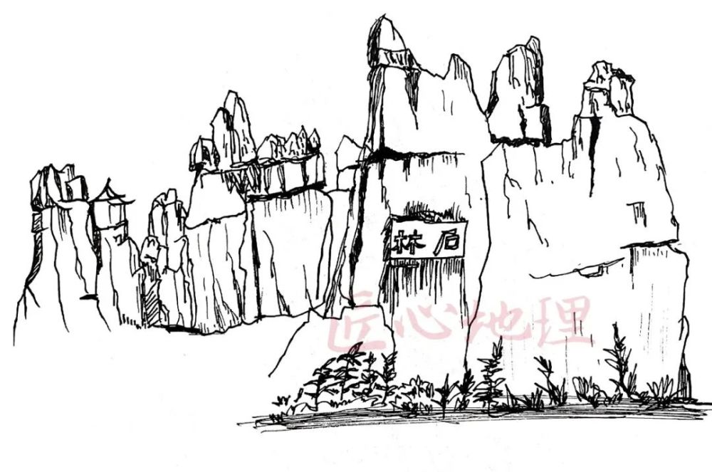 新微专题最全的岩溶地貌知识一文get