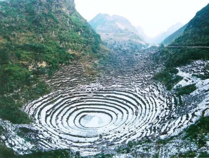 新微专题最全的岩溶地貌知识一文get