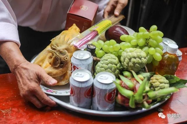 越南舉行祭祖大典,現場人山人海|黃帝|富壽省|越南_旅遊|雄王