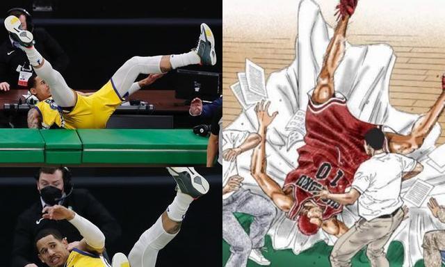 金州勇士的樱木花道2年级菜鸟年薪7万我要为墨西哥篮球而战