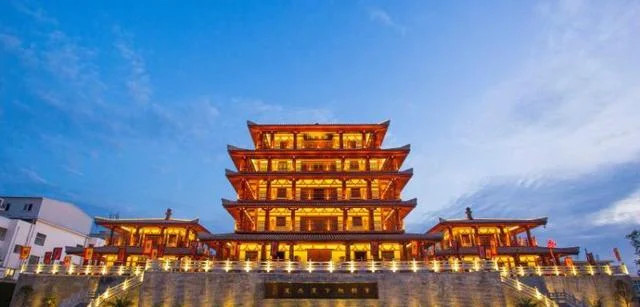 亳州gdp_安徽亳州GDP五年跨越8个百亿台阶(2)