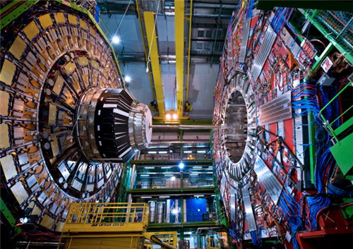 耗资1400亿的粒子对撞机到底值不值?杨振宁明确反对:还没到时机