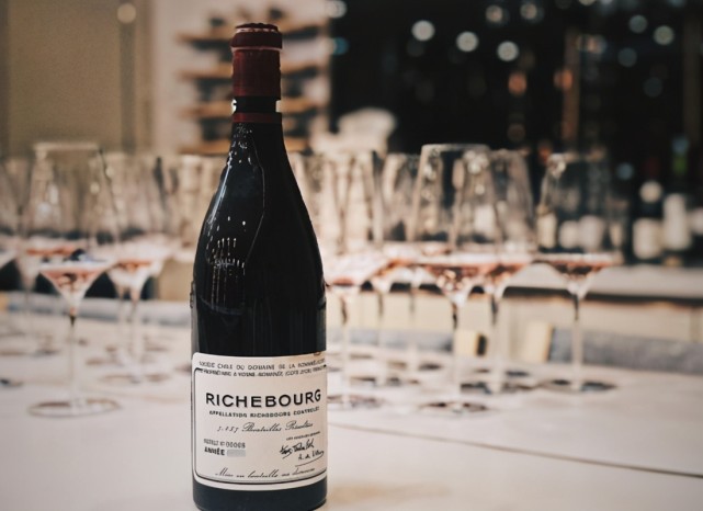 世界十大葡萄酒品牌|红酒|瓦朗德鲁酒庄|chateau|拉菲