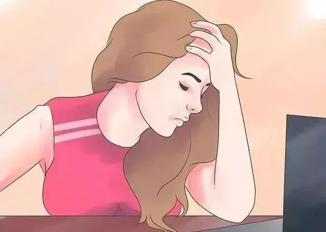 知乎话题引热议全职妈妈怎样才能走出焦虑惶恐发现生活的意义