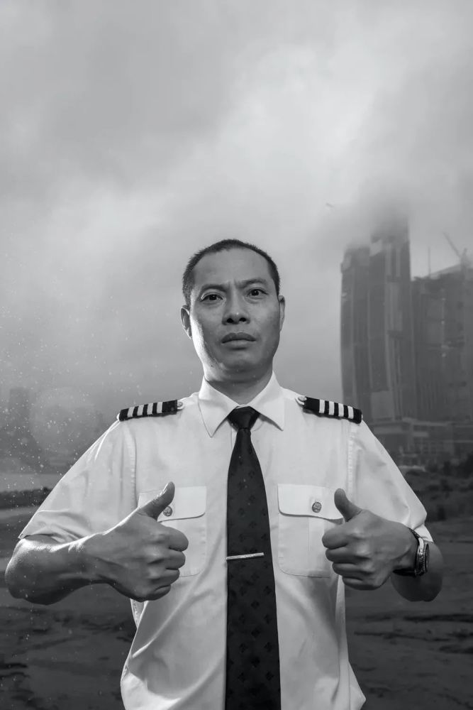 肖全,机长刘传健肖全,刘素华肖全,寒露肖全当我们开始对这些时代群像