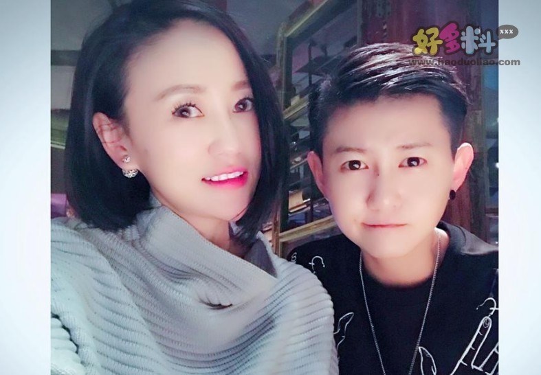 段林希和付梦妮怎么了获得总冠军的她为何不火了